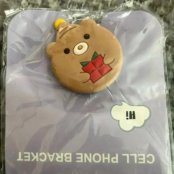 NWT Cell phone pop  socket - Picture 1 of 2
